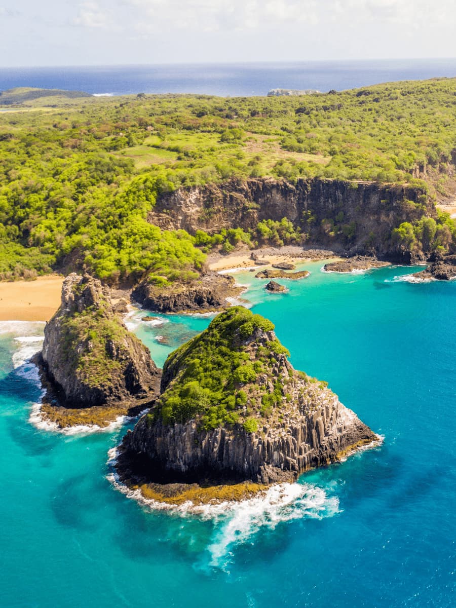 Fernando de Noronha Fernando de Noronha