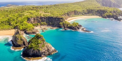 Fernando de Noronha, Brazil