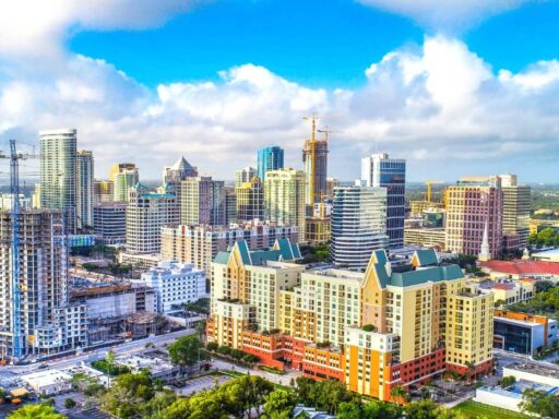 Fort Lauderdale, Florida