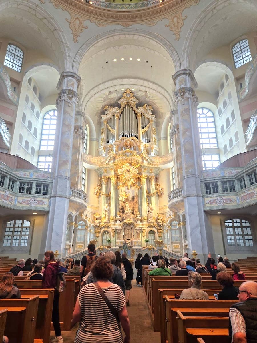 Frauenkirche Dresden, Dresden Frauenkirche Dresden, Dresden