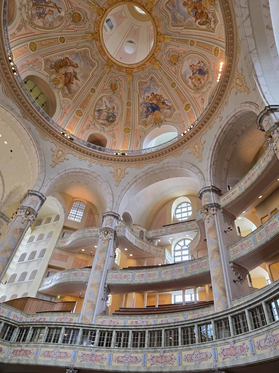 Frauenkirche Dresden, Dresden Frauenkirche Dresden, Dresden