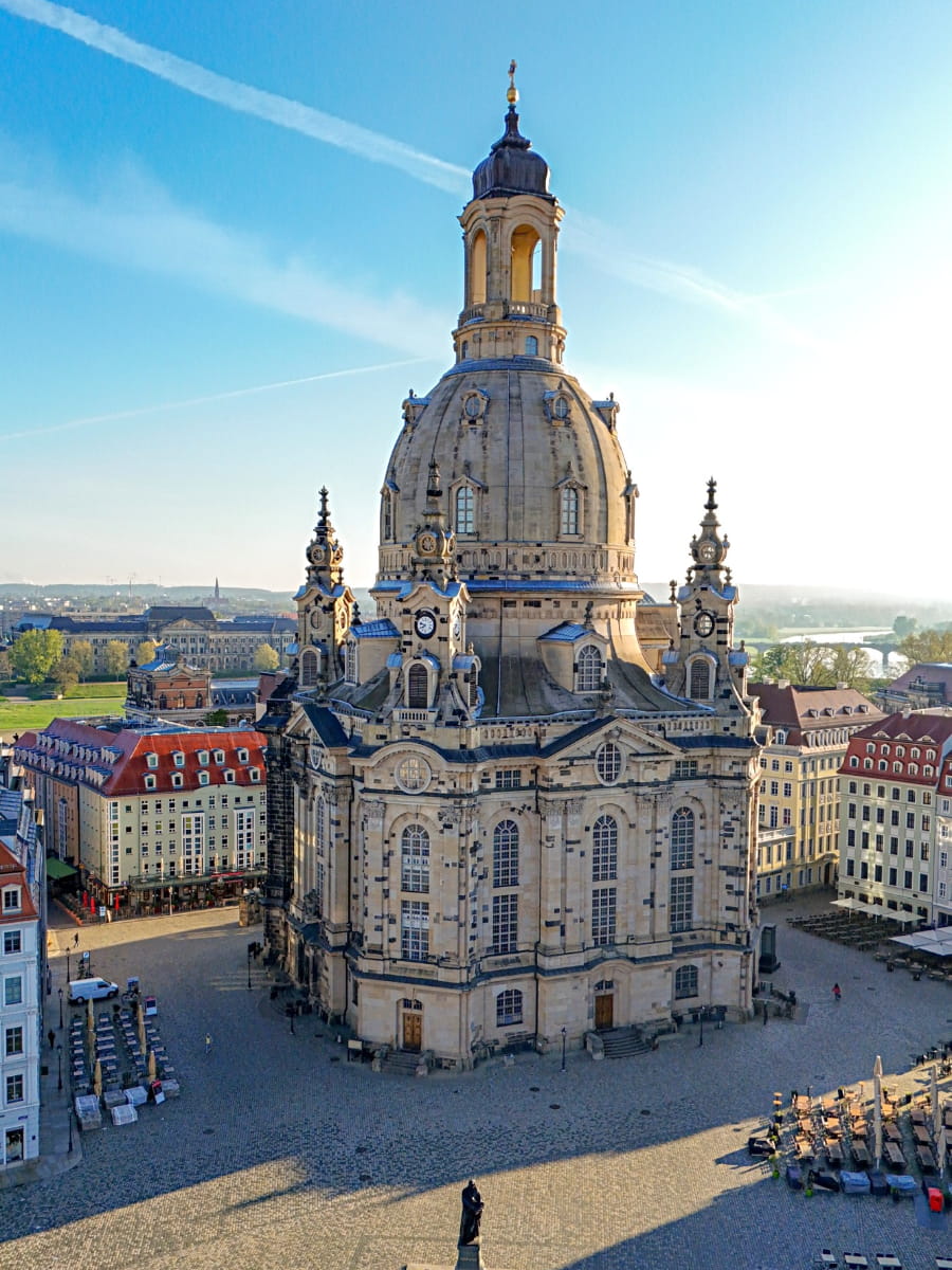 Frauenkirche Dresden, Dresden Frauenkirche Dresden, Dresden