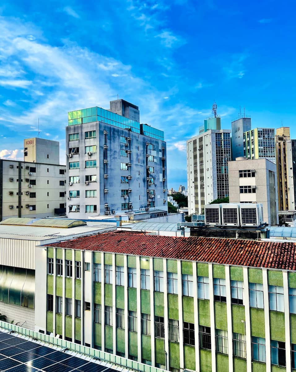 Funcionários, Belo Horizonte Funcionários, Belo Horizonte