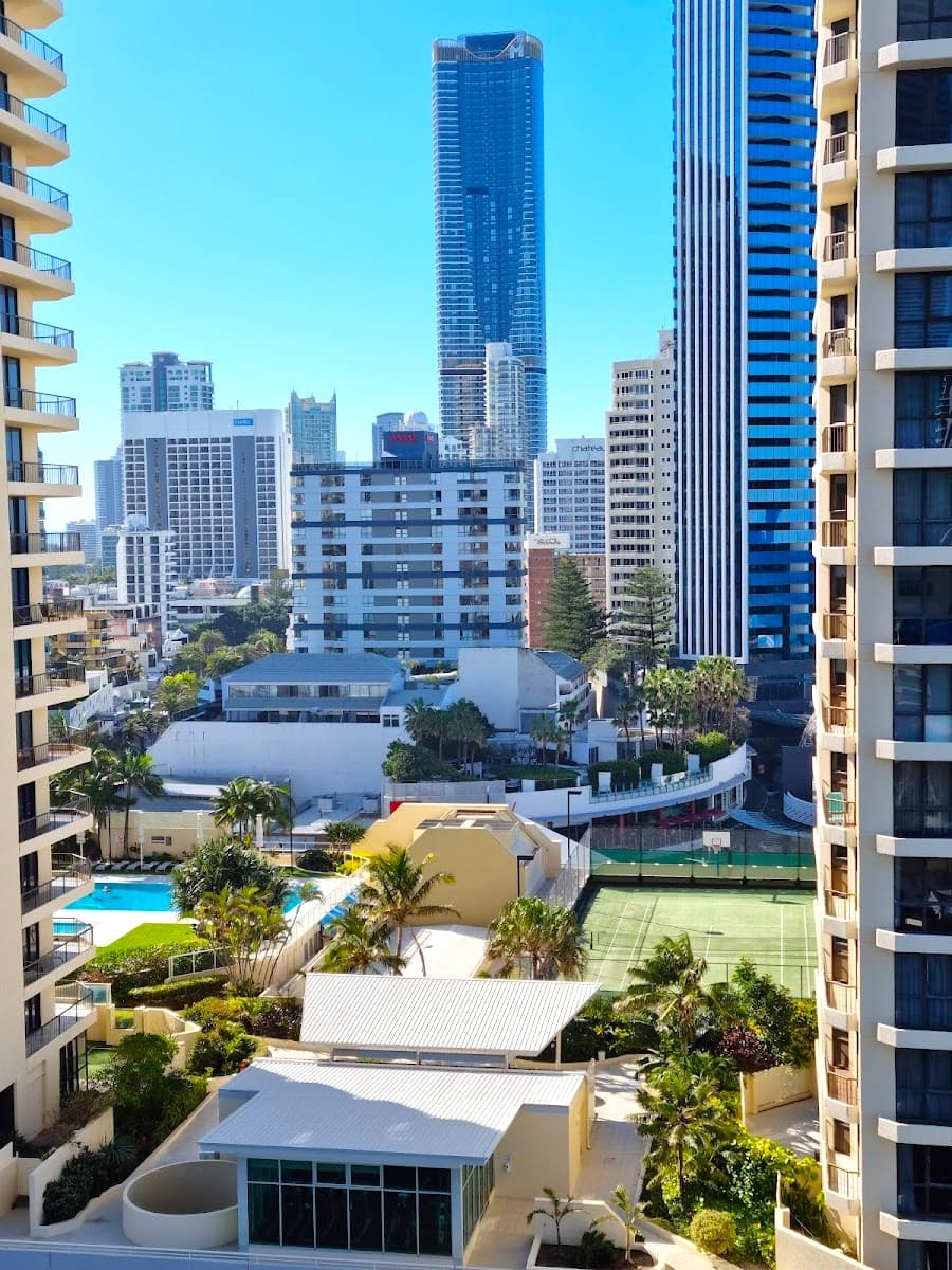 Gold Coast, Australia Gold Coast, Australia