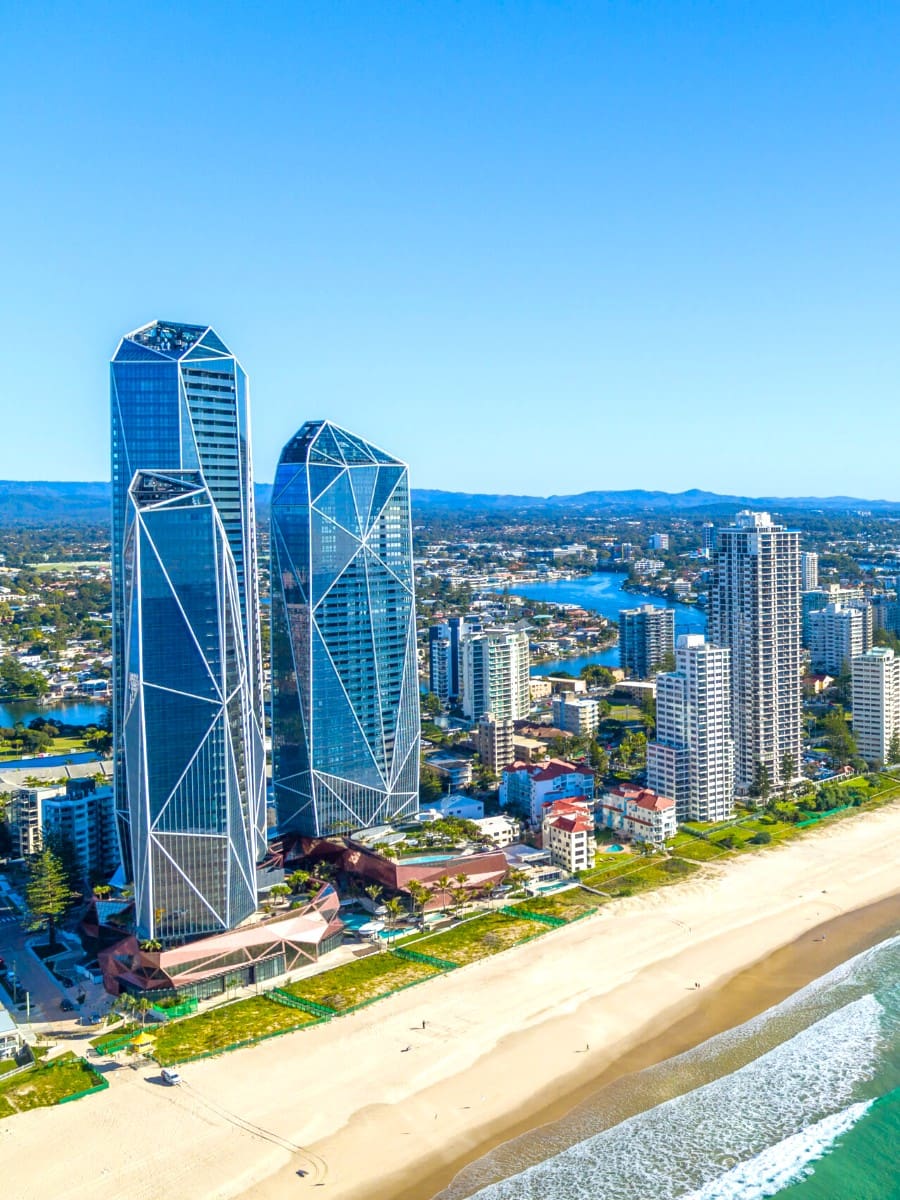 Gold Coast, Australia Gold Coast, Australia