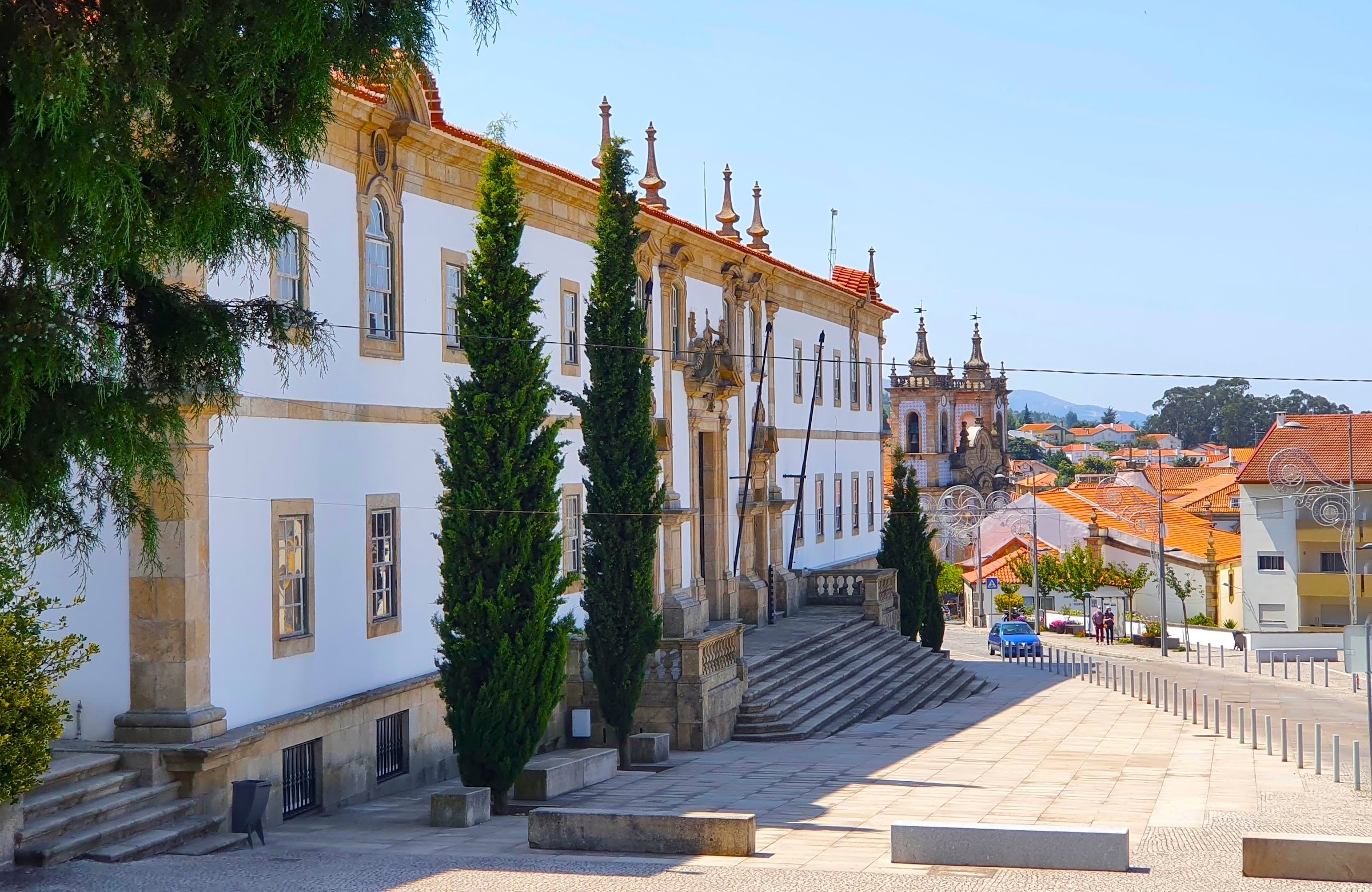 Gouveia, Serra da Estrela Gouveia, Serra da Estrela