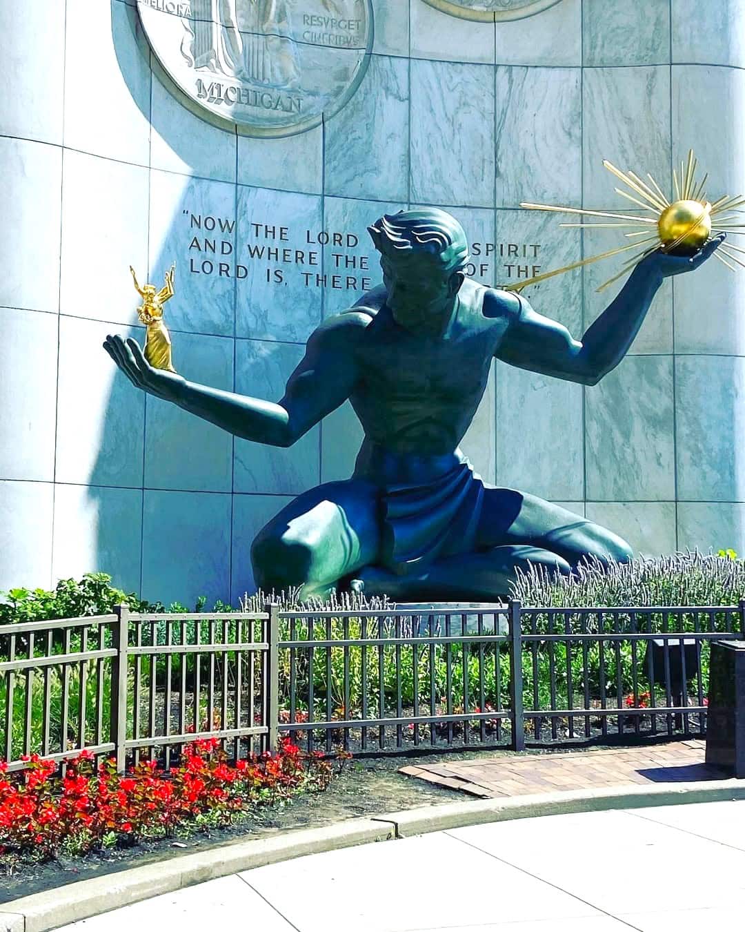 Greektown Historic District, Detroit Greektown Historic District, Detroit