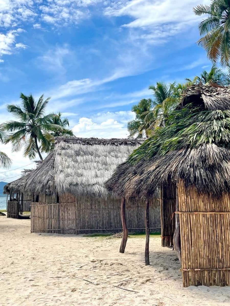 Guna Yala, San Blas Guna Yala, San Blas