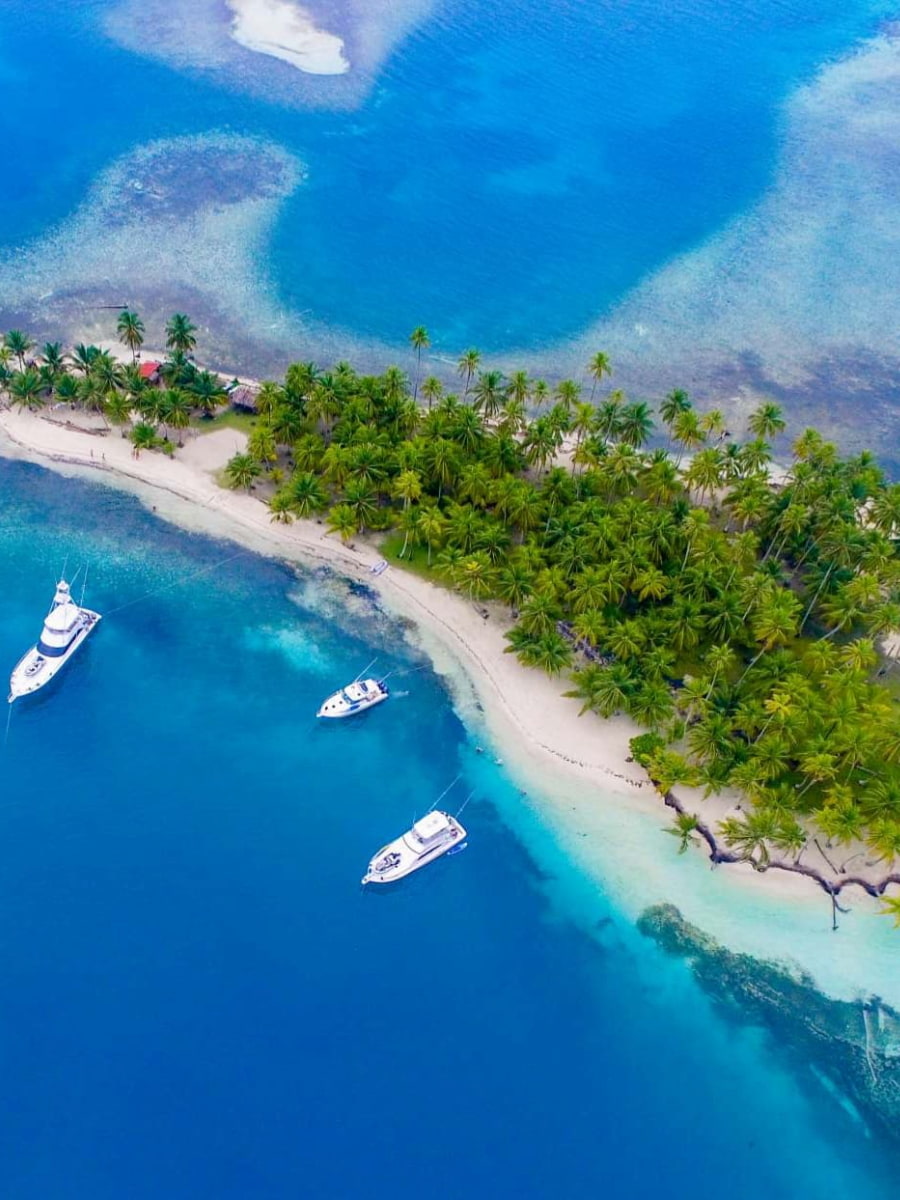 Guna Yala, San Blas Guna Yala, San Blas