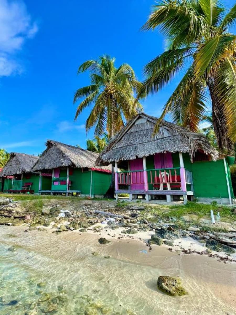 Guna Yala, San Blas (6)