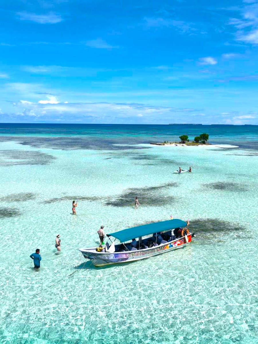 Guna Yala, San Blas Guna Yala, San Blas