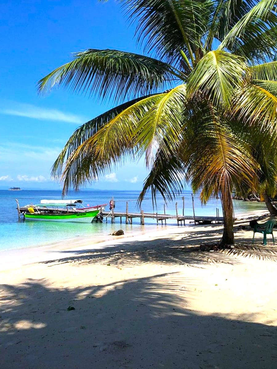 Guna Yala, San Blas Guna Yala, San Blas