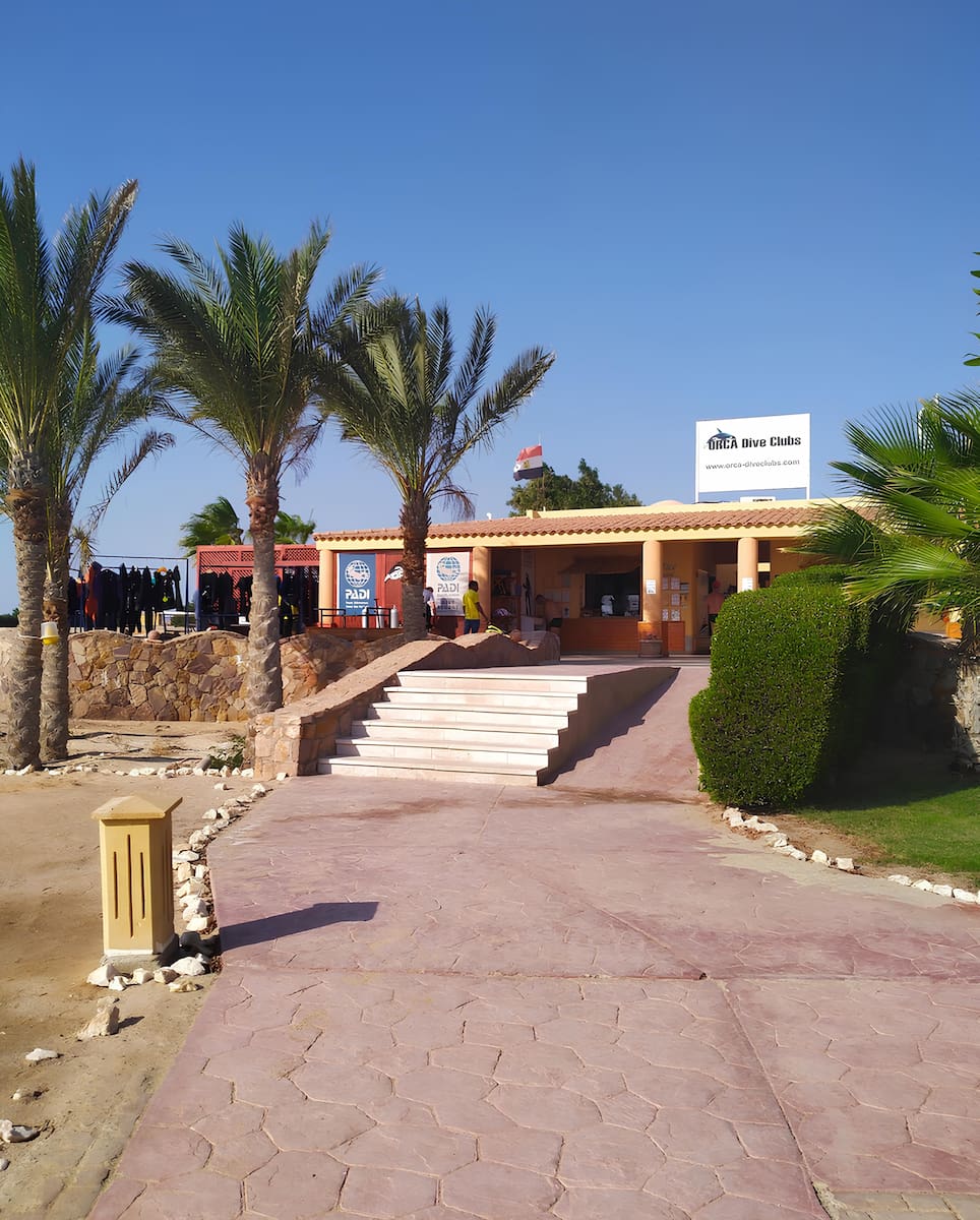 Hamata South, Egypt Hamata South, Egypt