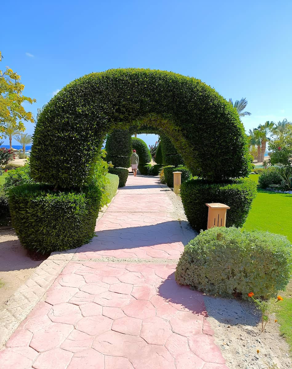 Hamata South, Egypt Hamata South, Egypt