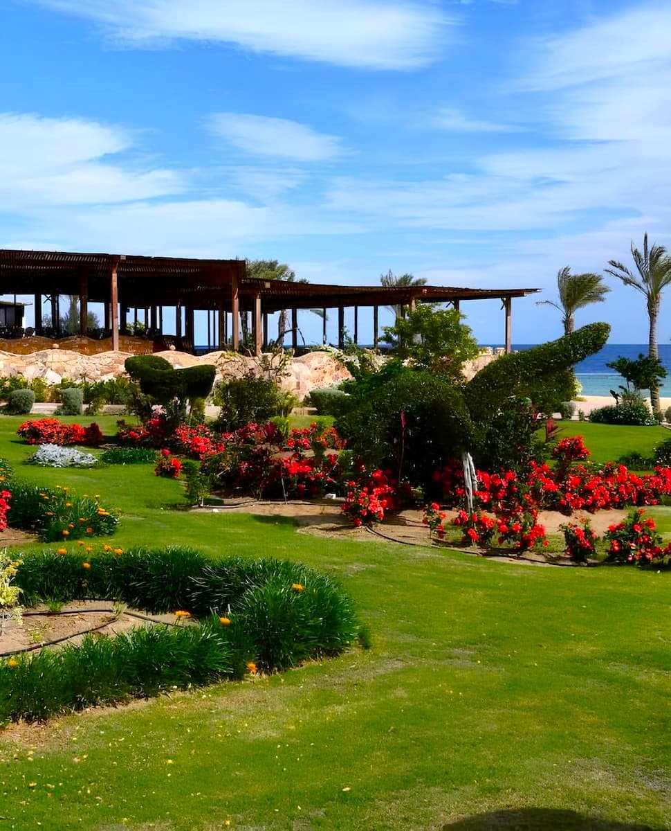 Hamata South, Egypt Hamata South, Egypt