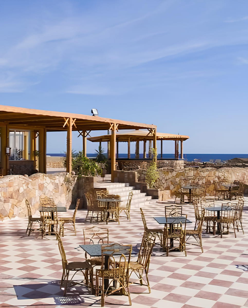 Hamata South, Egypt Hamata South, Egypt