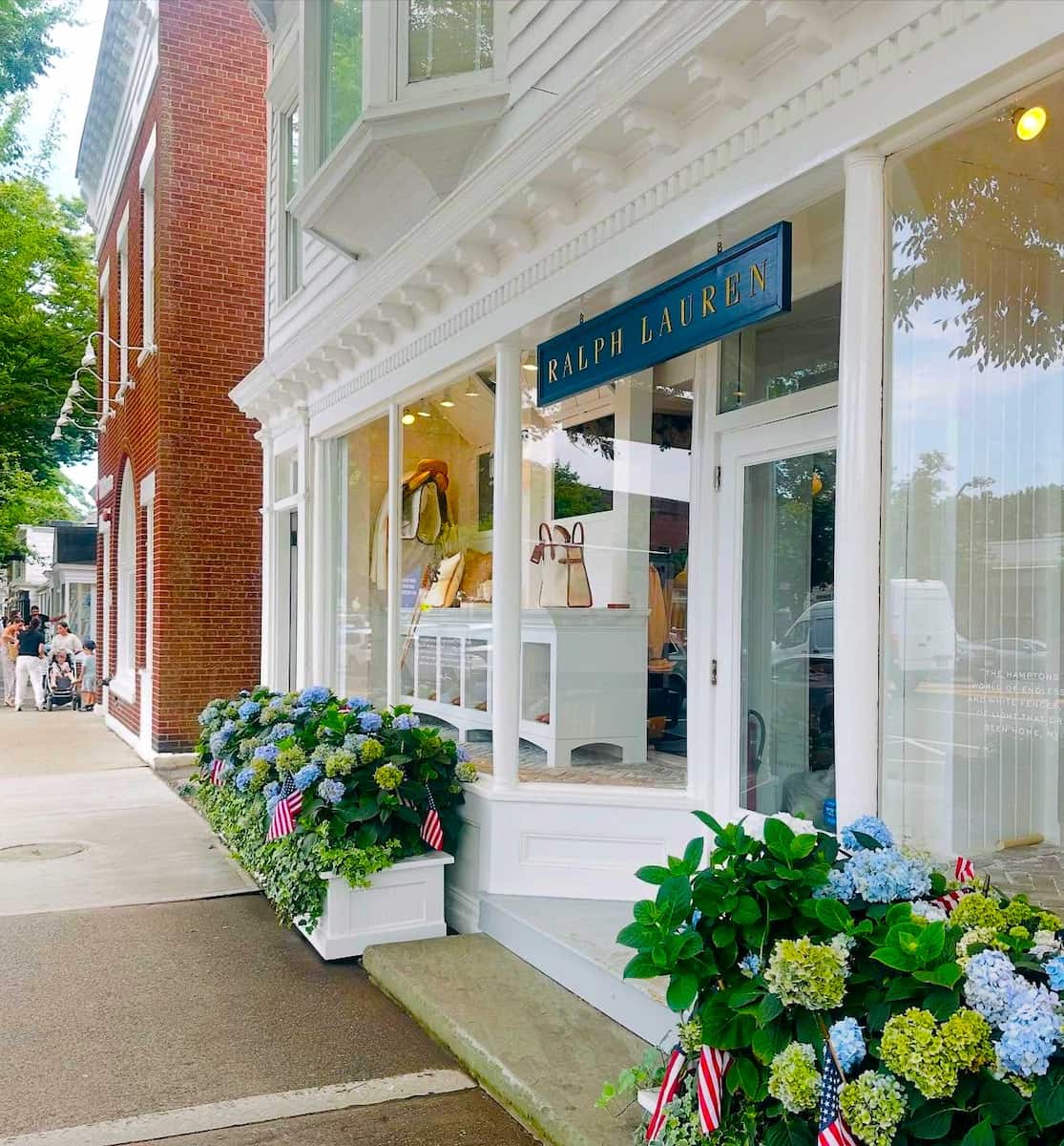 Hamptons, New York Hamptons, New York