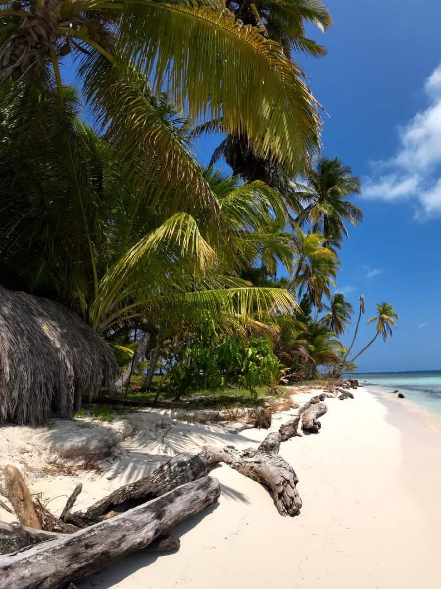 Holandes Cays, San Blas Holandes Cays, San Blas