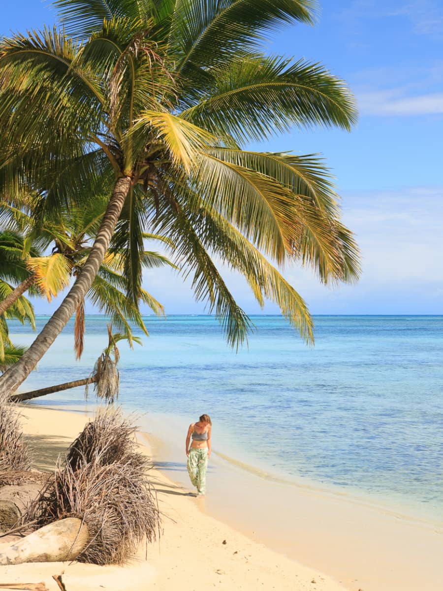 Ile Sainte-Marie, Madagascar Ile Sainte-Marie, Madagascar