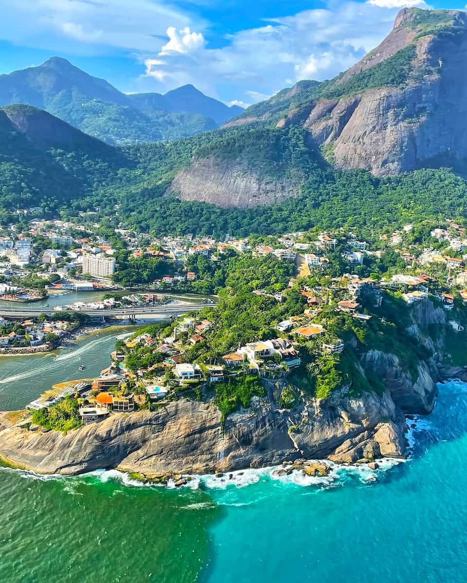 Ipanema, Rio De Janeiro, Brazil Ipanema, Rio De Janeiro, Brazil