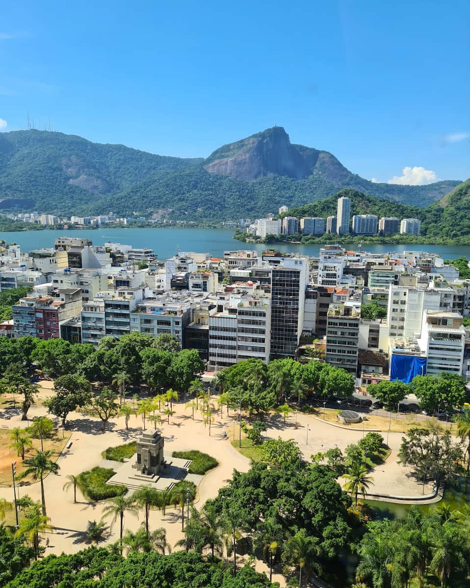 Ipanema, Rio De Janeiro, Brazil Ipanema, Rio De Janeiro, Brazil