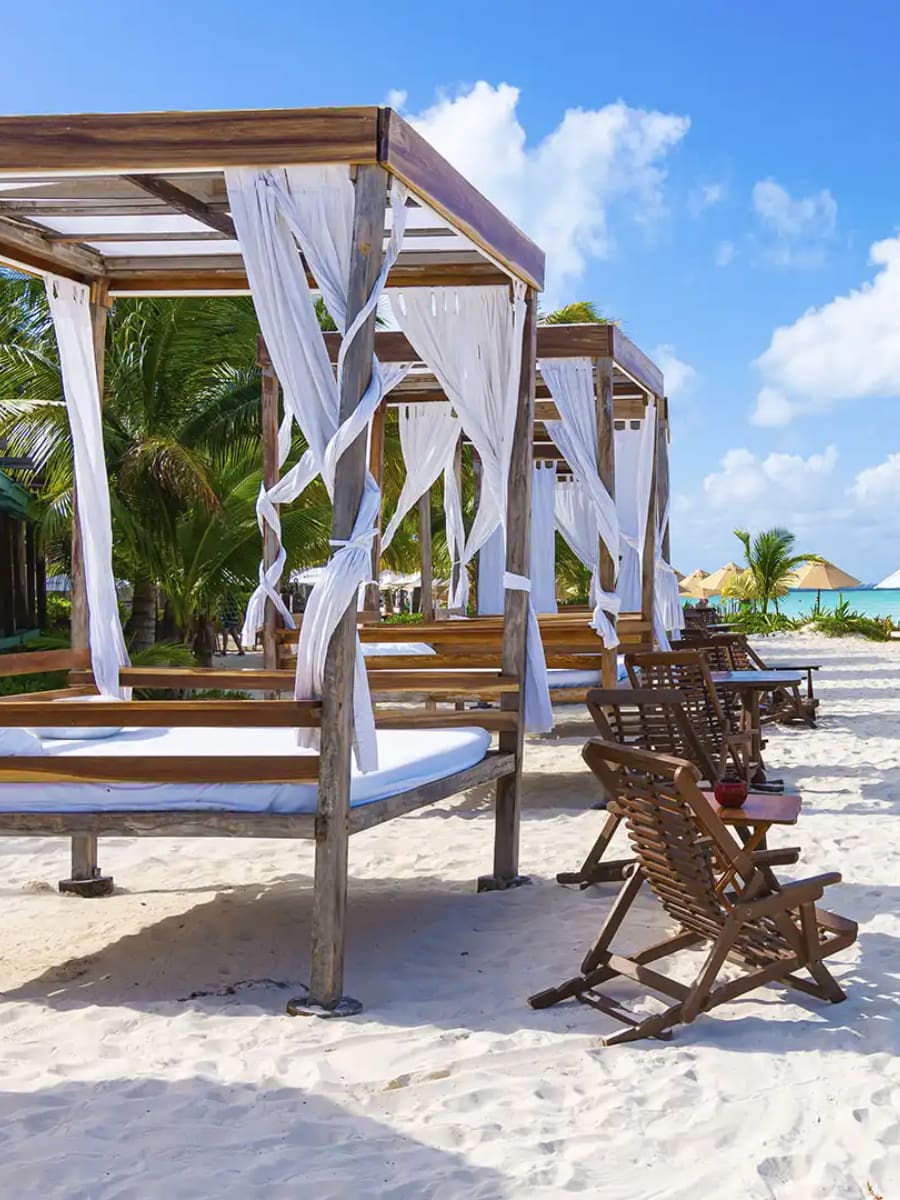 Isla Mujeres, Mexico Isla Mujeres, Mexico