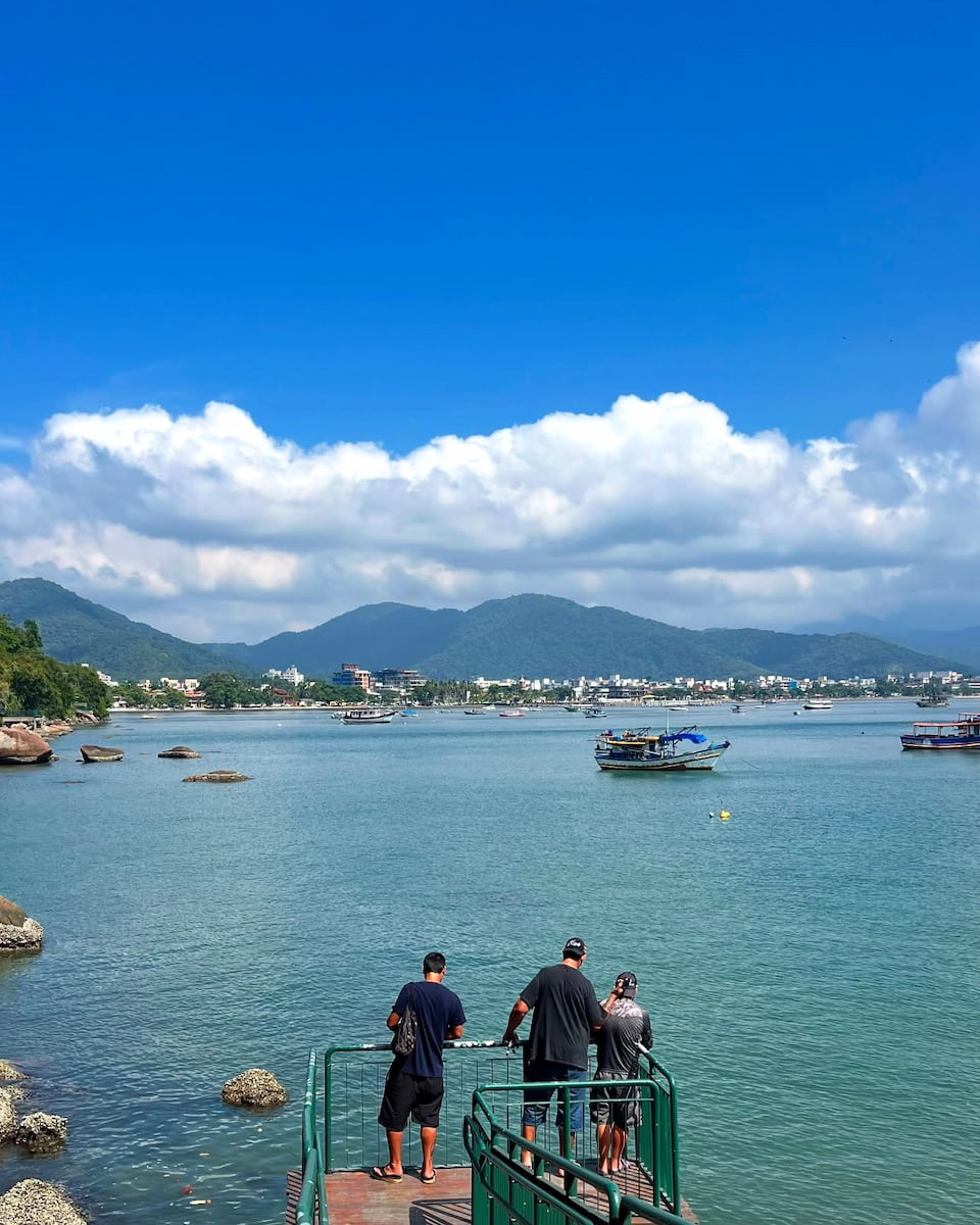 Itaguá, Ubatuba Itaguá, Ubatuba