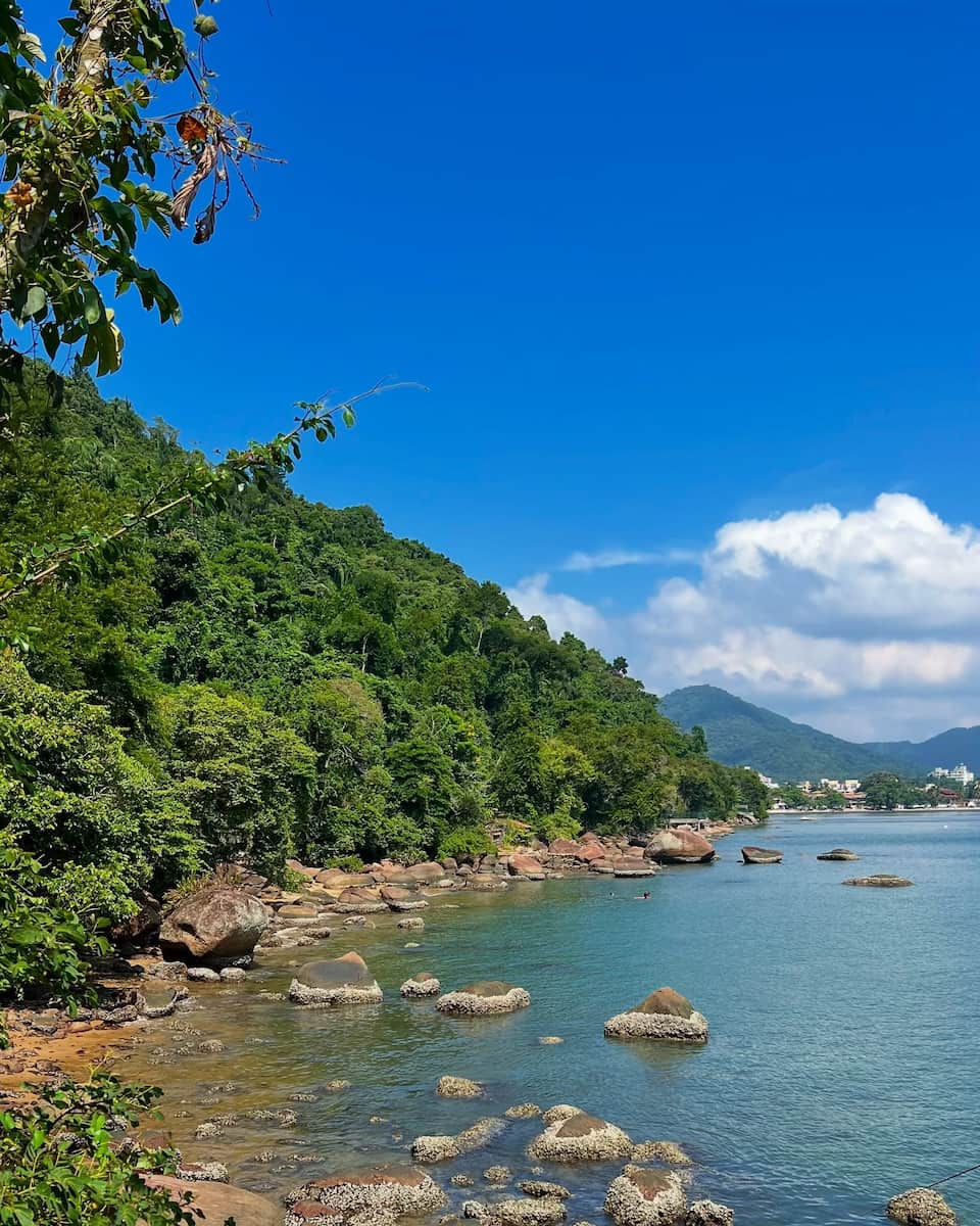 Itaguá, Ubatuba Itaguá, Ubatuba