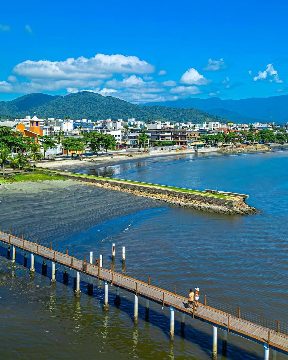 Itaguá, Ubatuba Itaguá, Ubatuba