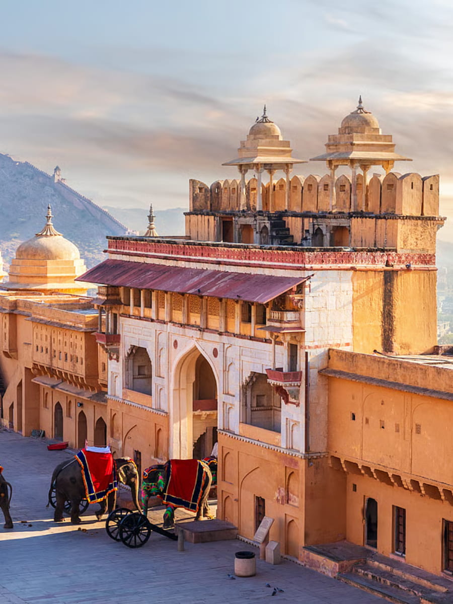 Jaipur, India Jaipur, India