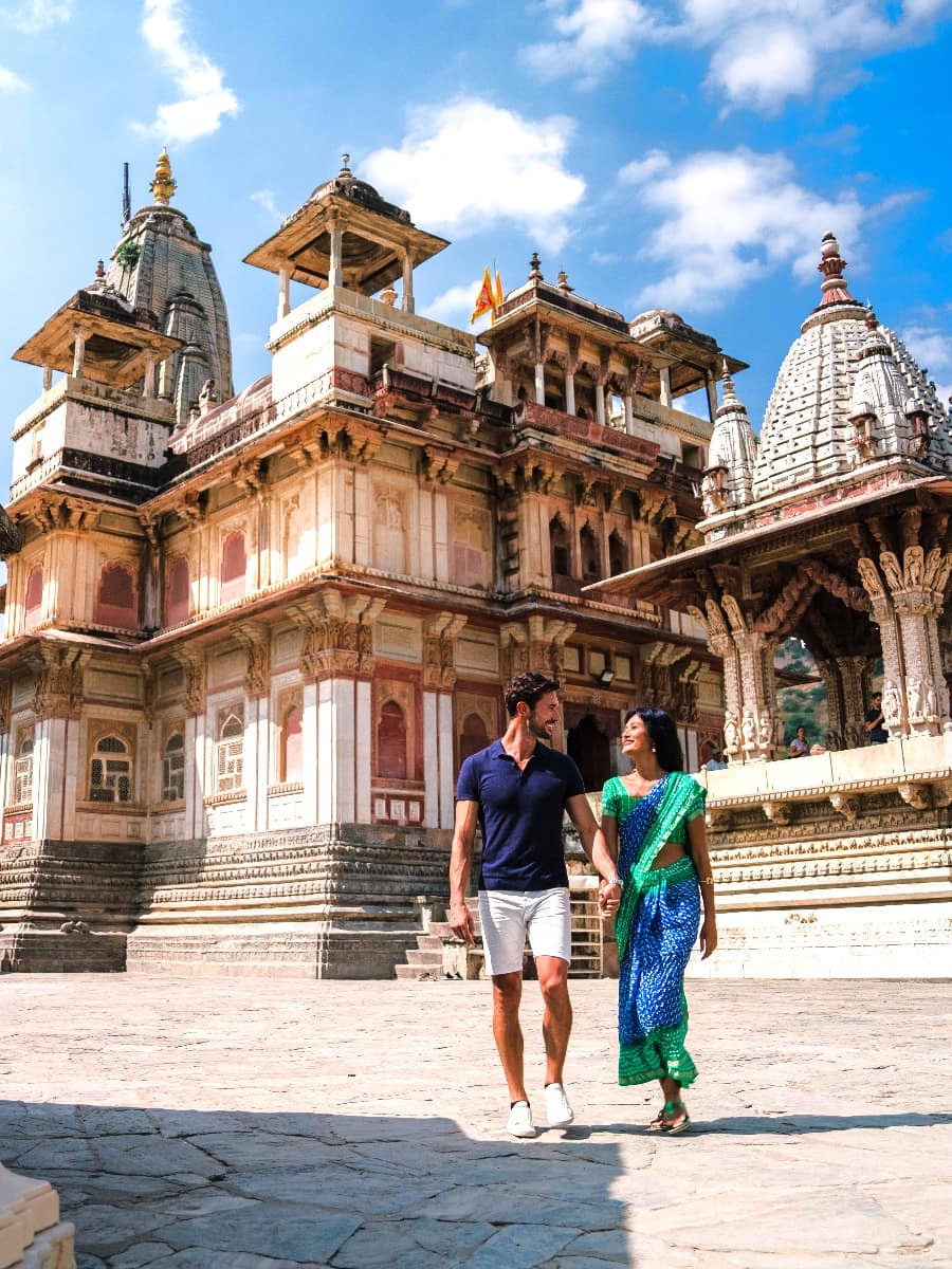 Jaipur, India Jaipur, India