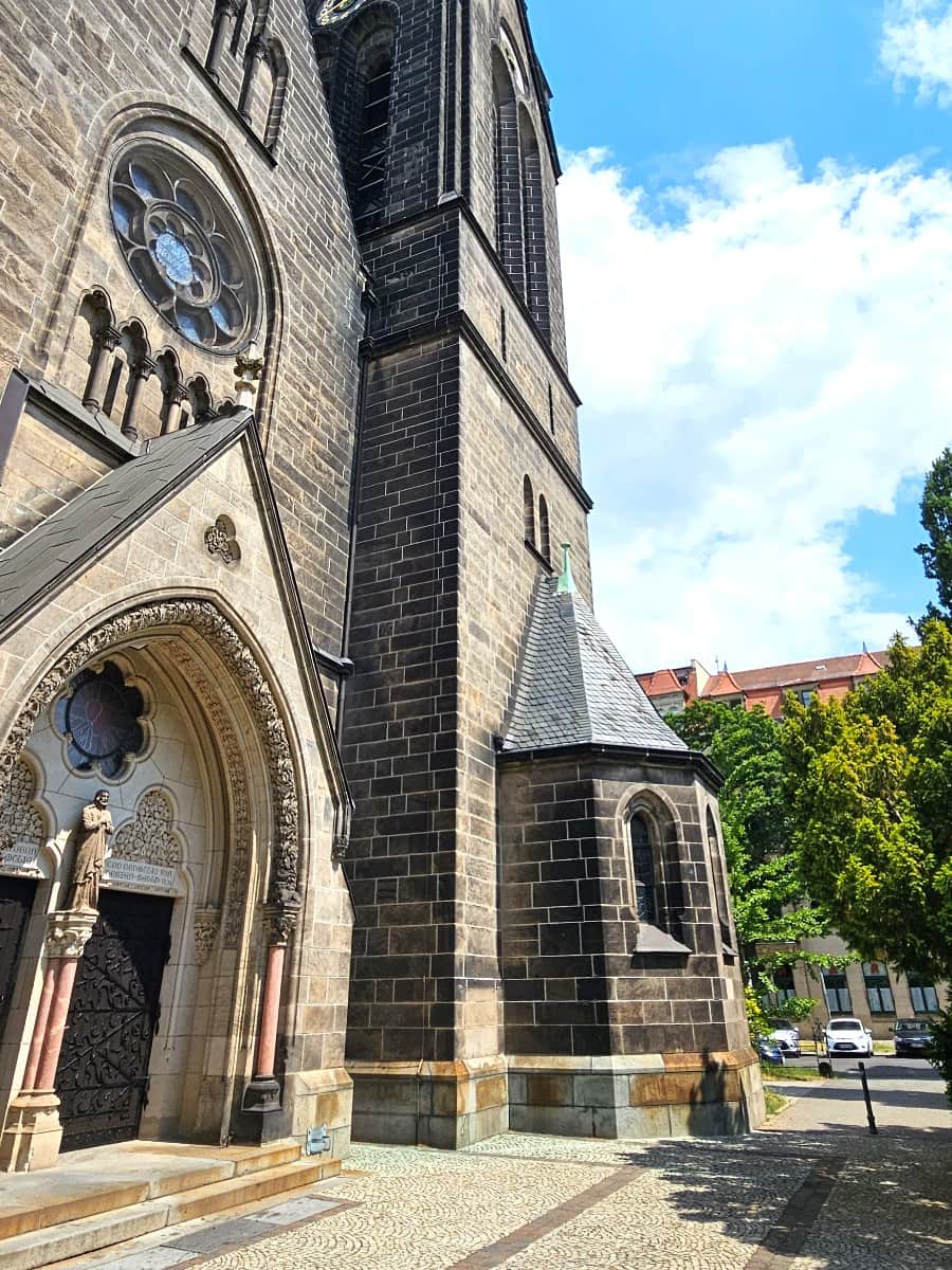 Johannstadt, Dresden Johannstadt, Dresden