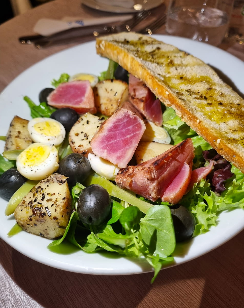 La Fourchette, Valle Nevado La Fourchette, Valle Nevado