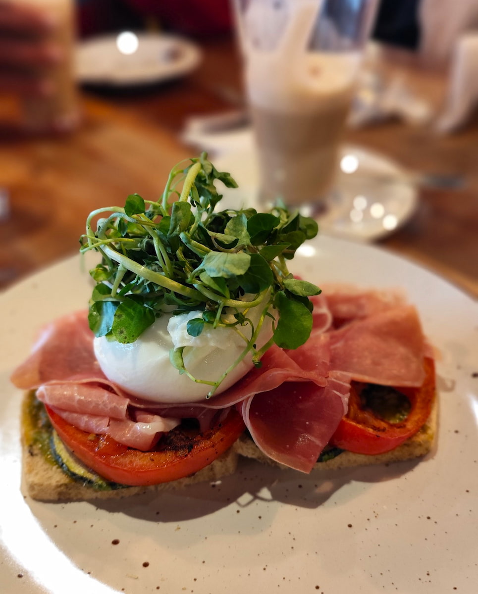 La Fourchette, Valle Nevado La Fourchette, Valle Nevado