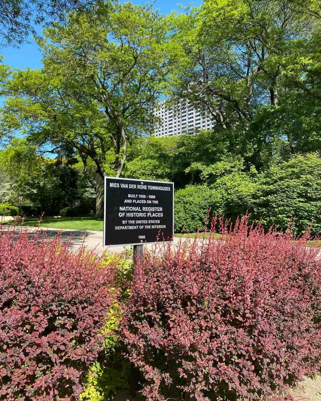 Lafayette Park, Detroit Lafayette Park, Detroit