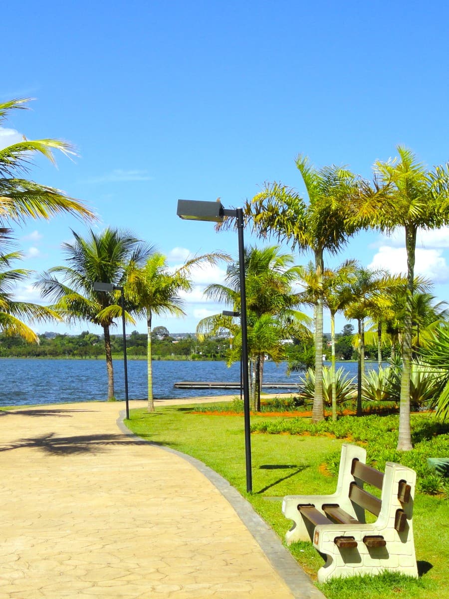 Lago Sul, Brasilia Lago Sul, Brasilia
