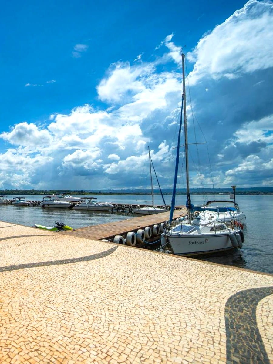 Lago Sul, Brasilia Lago Sul, Brasilia