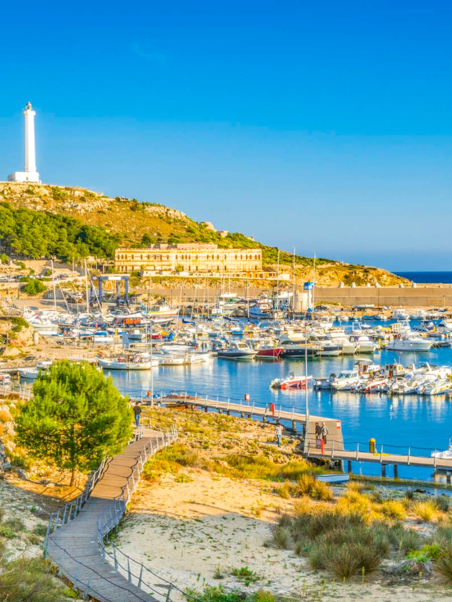 Leuca, Lecce Leuca, Lecce