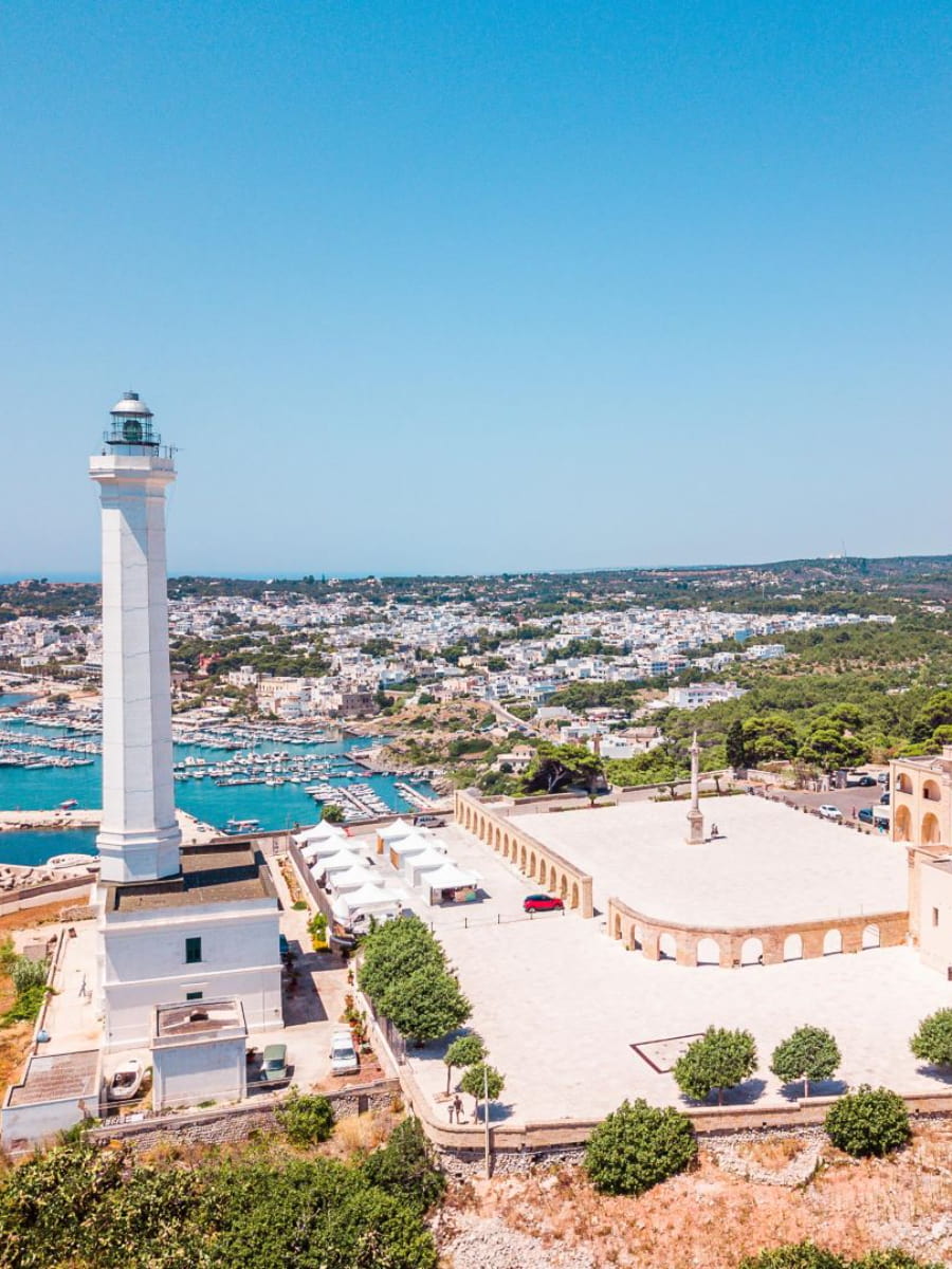 Leuca, Lecce Leuca, Lecce