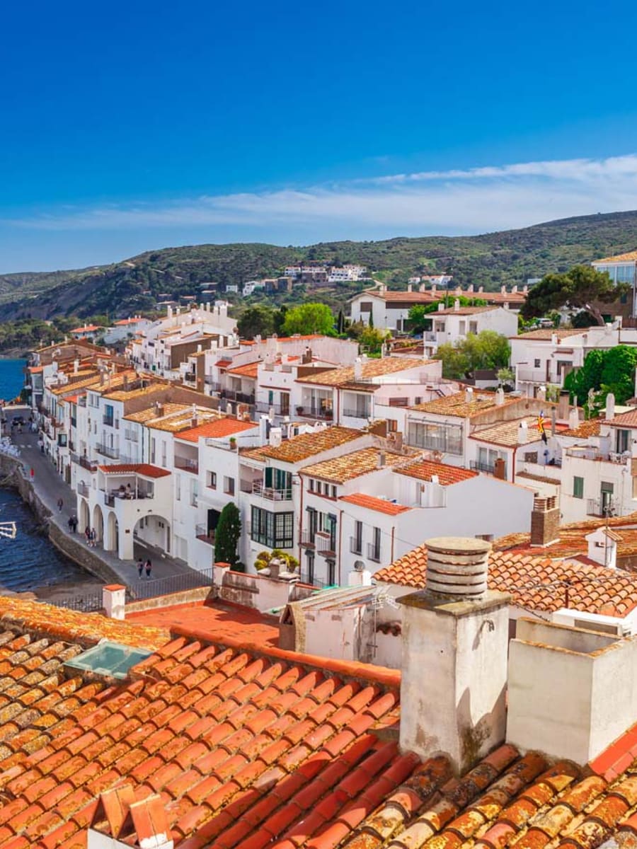 Lloret de Mar Lloret de Mar