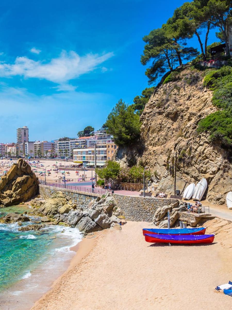 Lloret de Mar Lloret de Mar