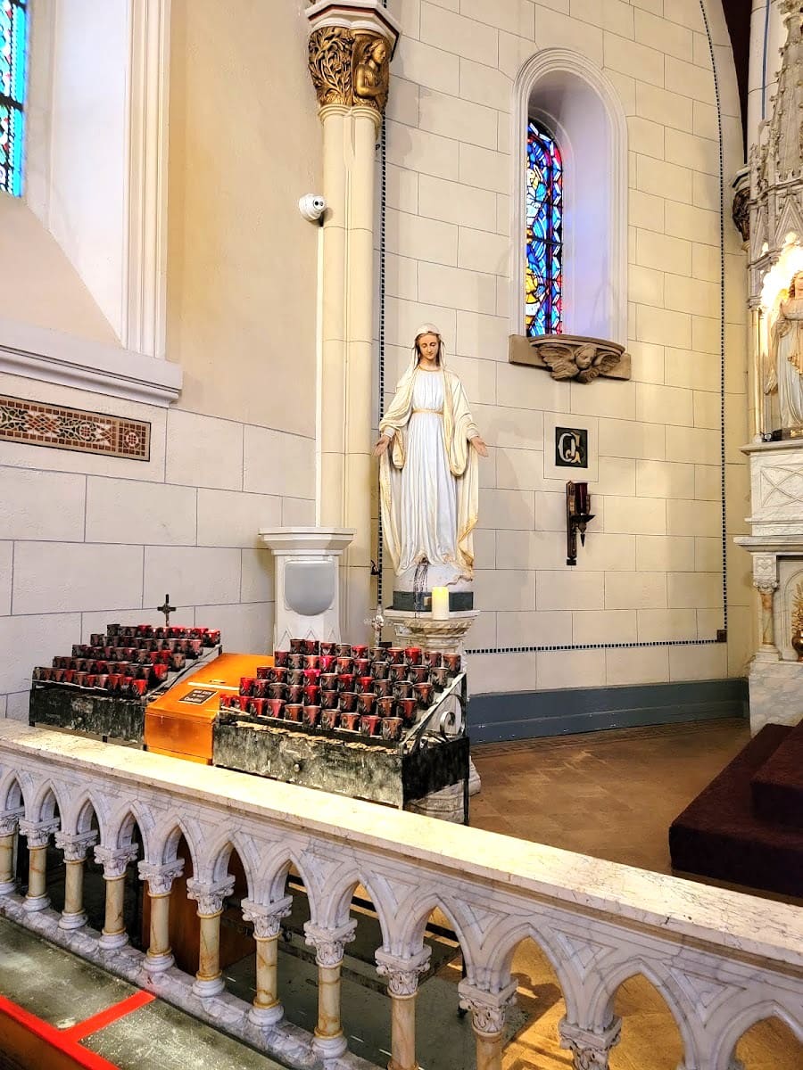Loretto Chapel, Santa Fe, US Loretto Chapel, Santa Fe, US