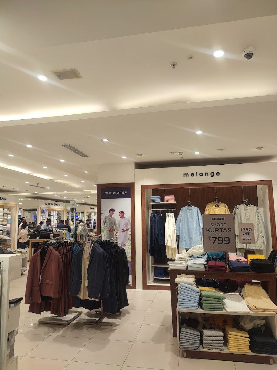 MGF Metropolitan Mall, Jaipur, India MGF Metropolitan Mall, Jaipur, India