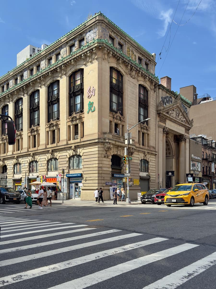 Manhattan, America Manhattan, America