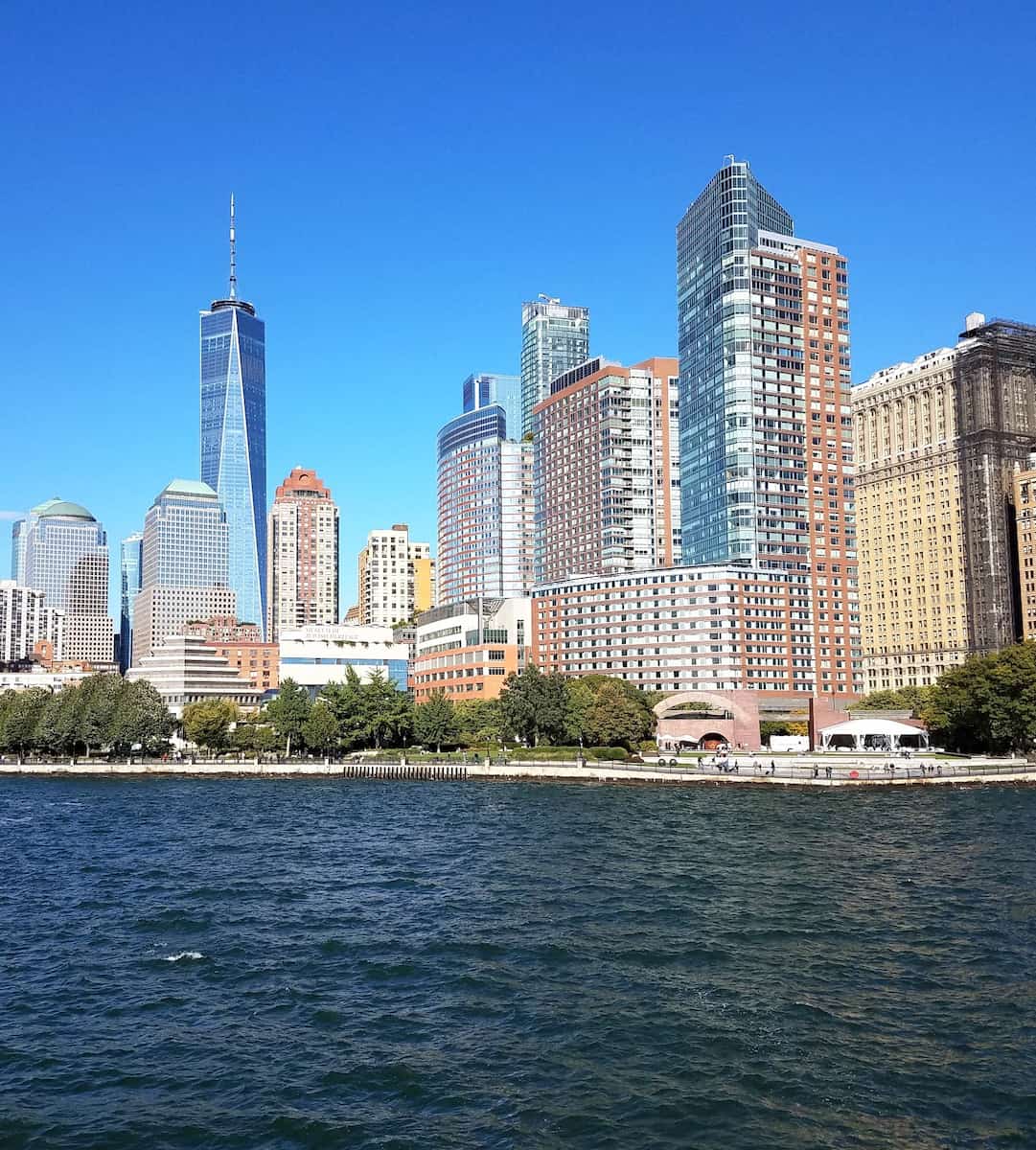 Manhattan, America Manhattan, America