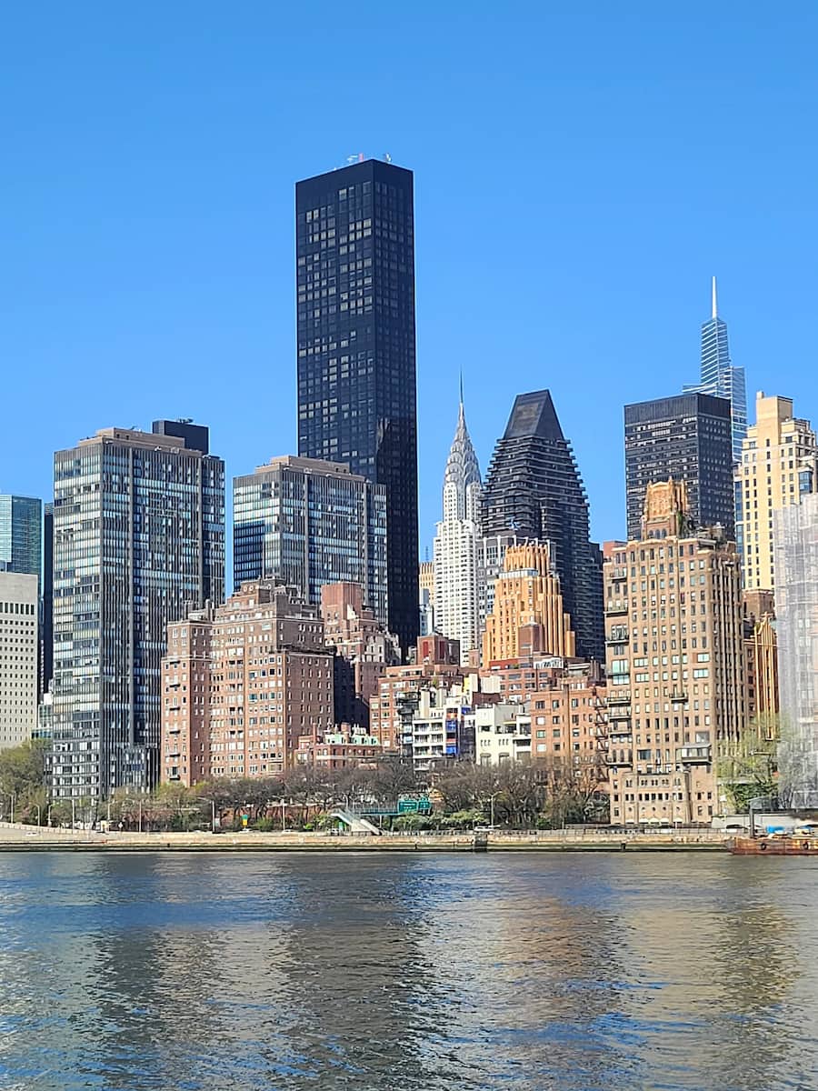 Manhattan, America Manhattan, America