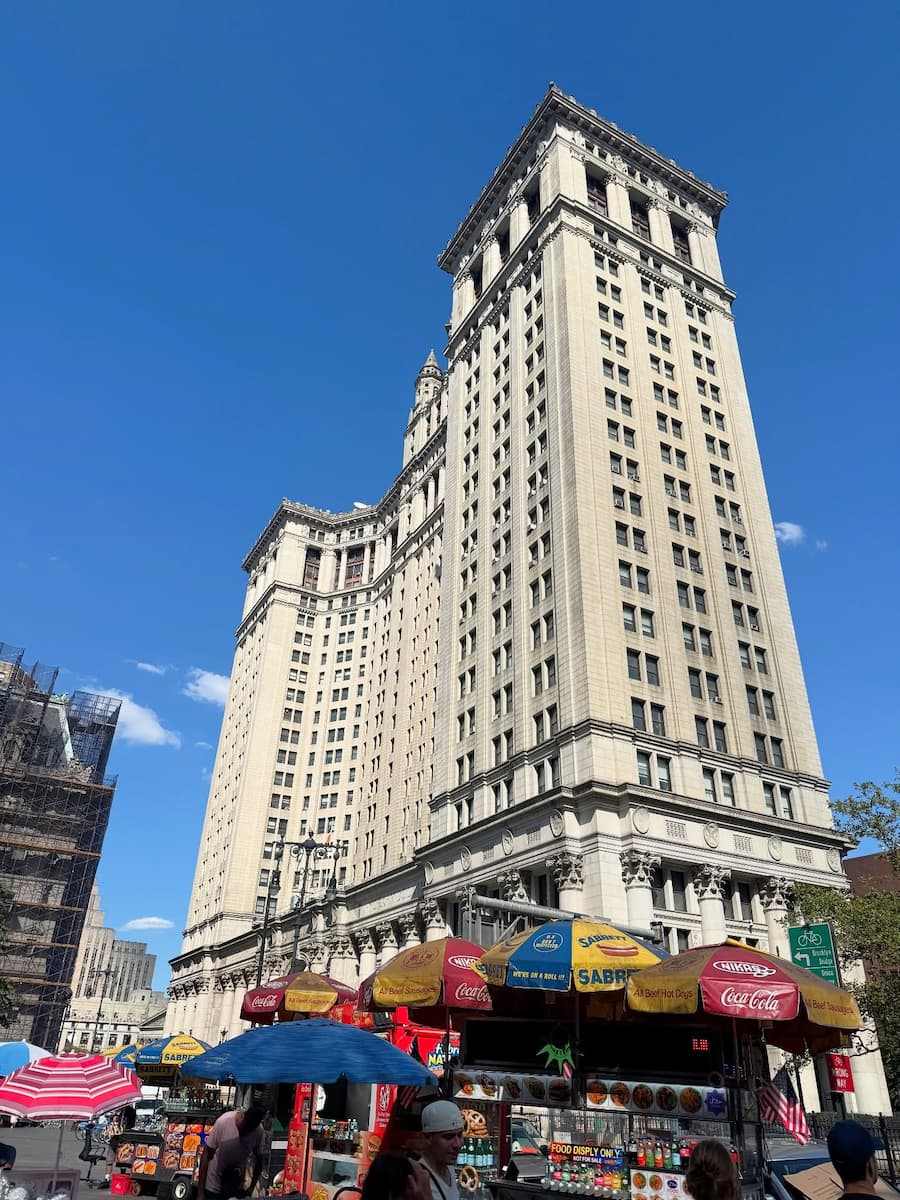 Manhattan, America Manhattan, America