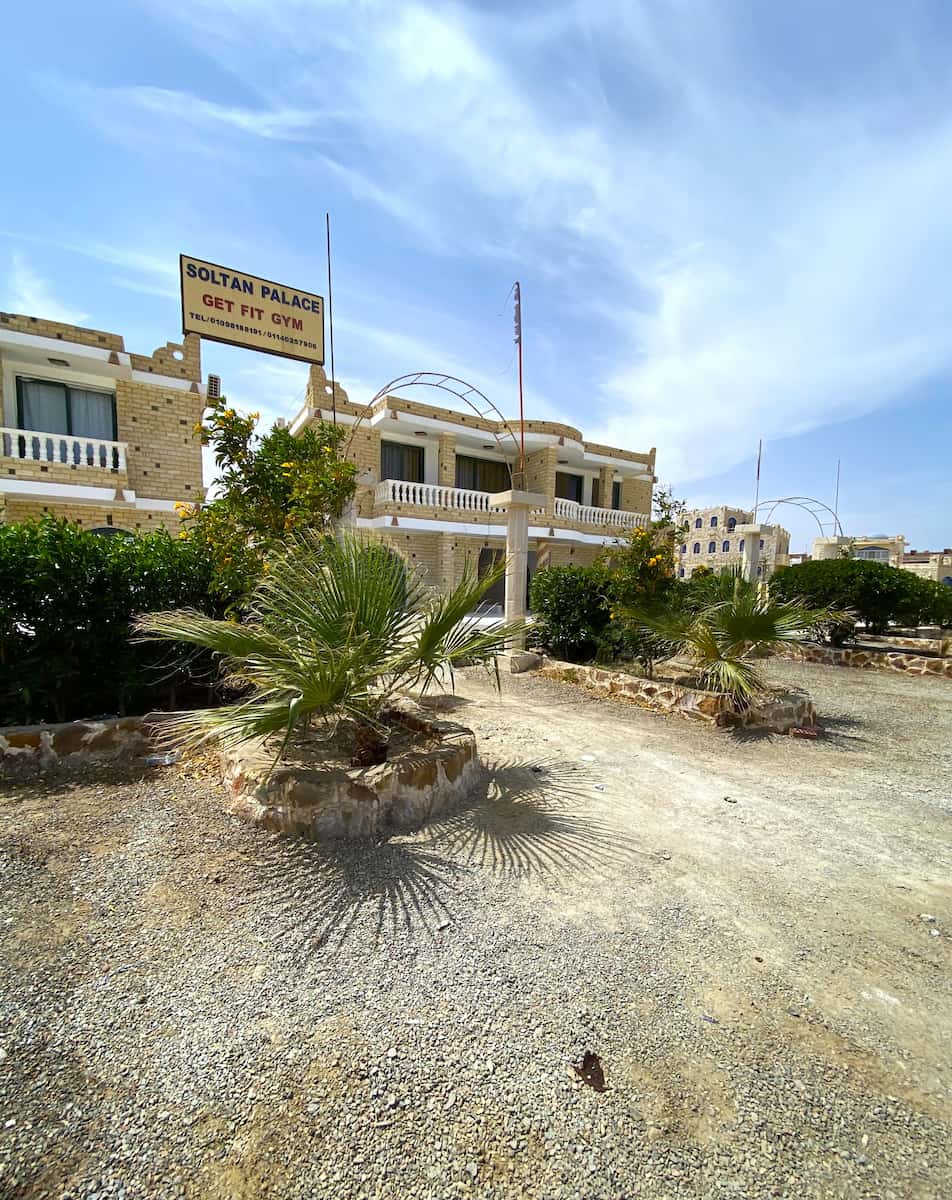 Marsa Alam City Center, Egypt Marsa Alam City Center, Egypt