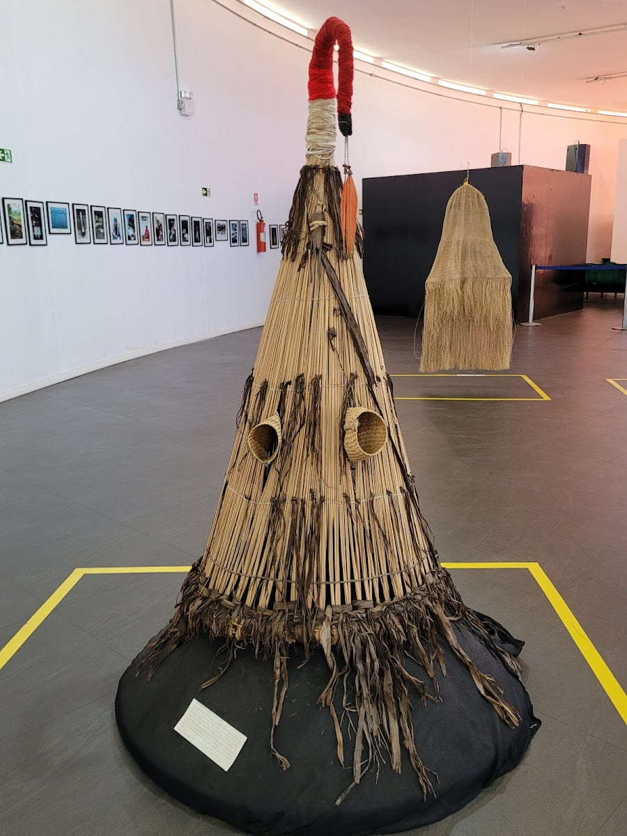 Memorial of Indigenous Peoples, Brasilia Memorial of Indigenous Peoples, Brasilia