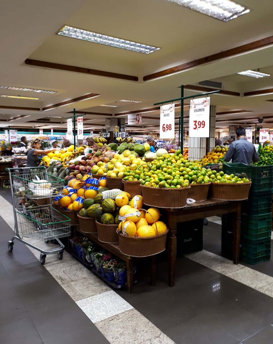 Mercado Zaffari, Porto Alegre Mercado Zaffari, Porto Alegre
